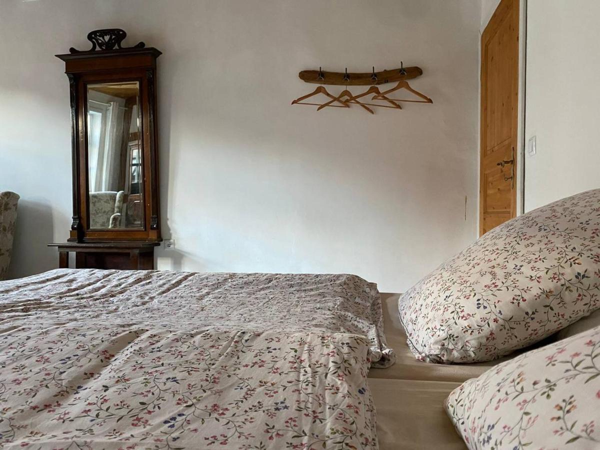Haus Anastasia Stolberg i. Harz Dış mekan fotoğraf