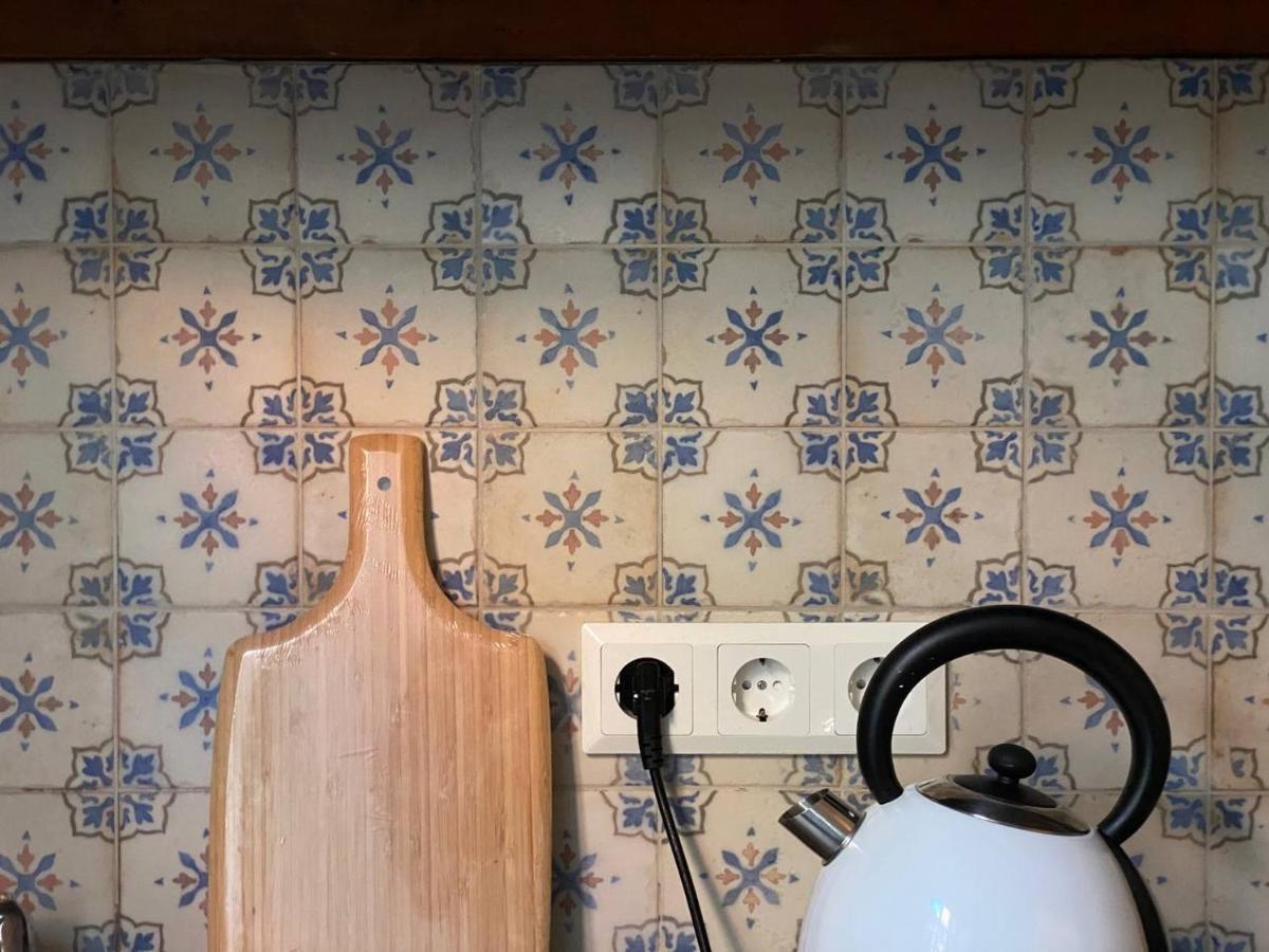 Haus Anastasia Stolberg i. Harz Dış mekan fotoğraf