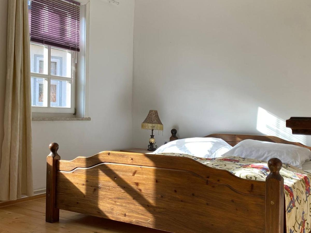 Haus Anastasia Stolberg i. Harz Dış mekan fotoğraf