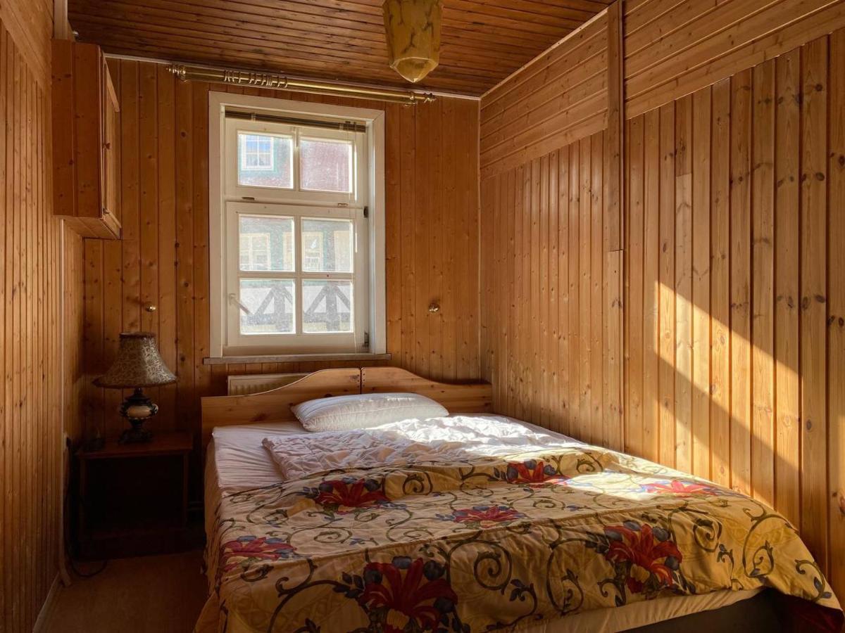 Haus Anastasia Stolberg i. Harz Dış mekan fotoğraf