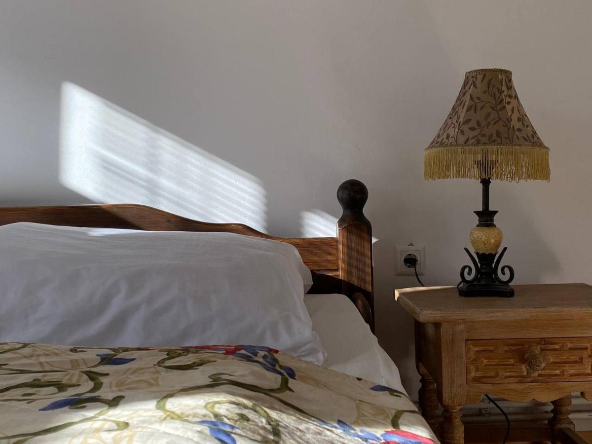 Haus Anastasia Stolberg i. Harz Dış mekan fotoğraf