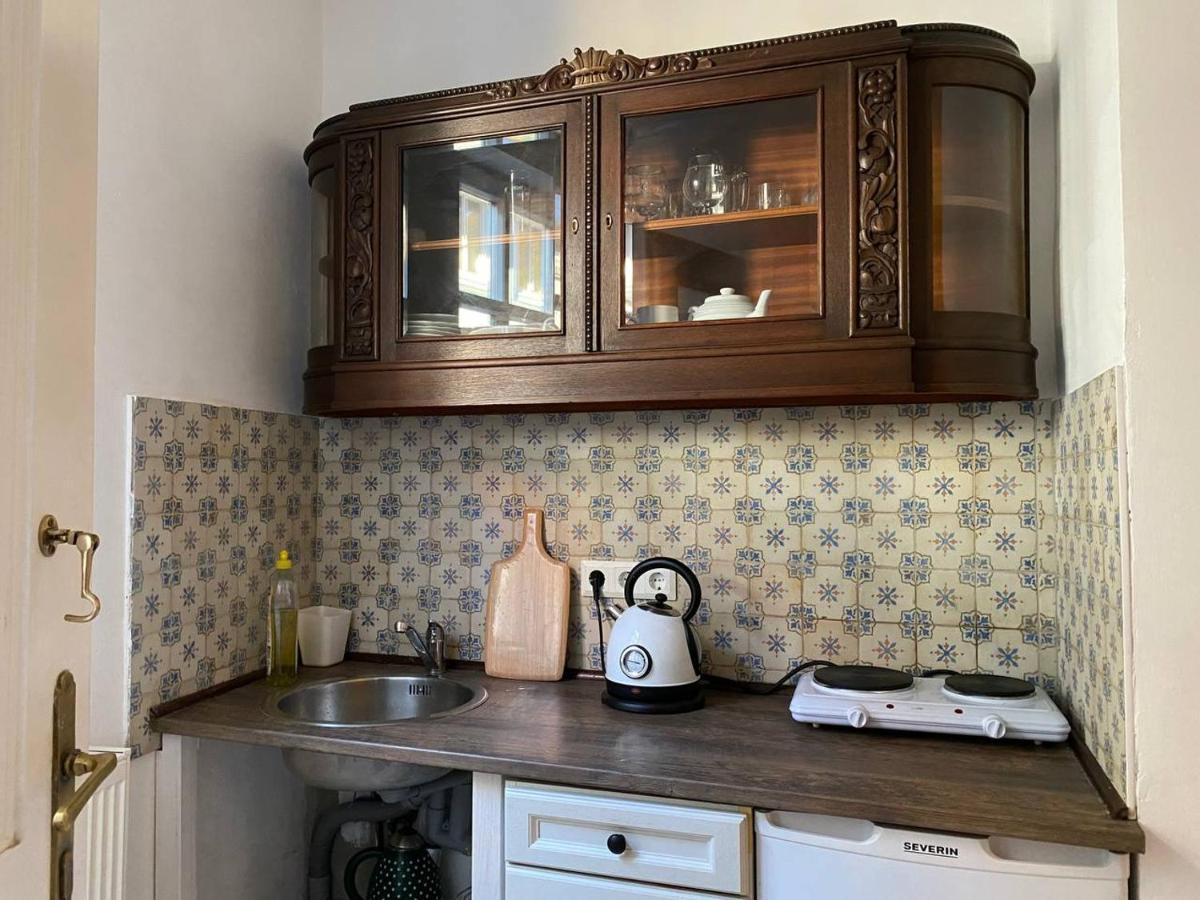 Haus Anastasia Stolberg i. Harz Dış mekan fotoğraf
