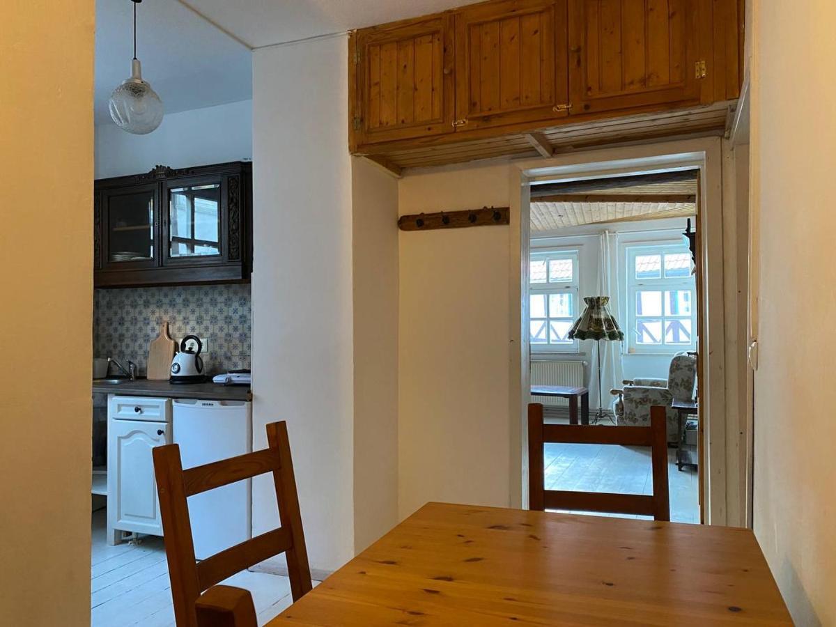 Haus Anastasia Stolberg i. Harz Dış mekan fotoğraf