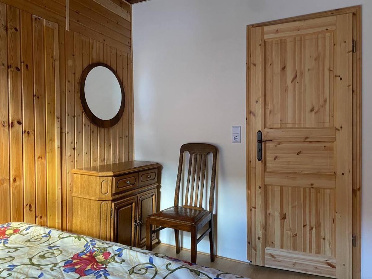 Haus Anastasia Stolberg i. Harz Dış mekan fotoğraf