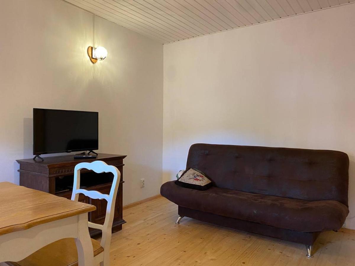 Haus Anastasia Stolberg i. Harz Dış mekan fotoğraf