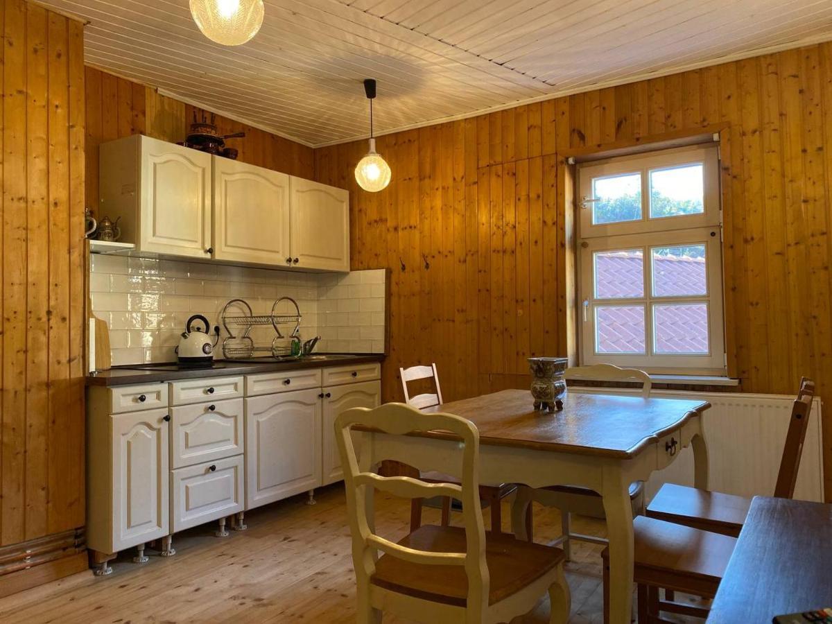 Haus Anastasia Stolberg i. Harz Dış mekan fotoğraf