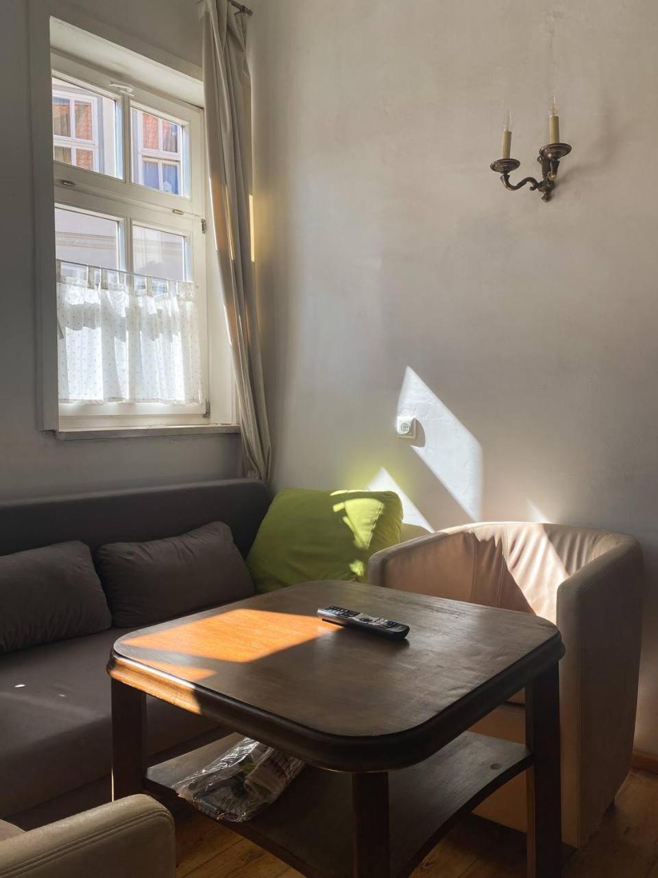 Haus Anastasia Stolberg i. Harz Dış mekan fotoğraf