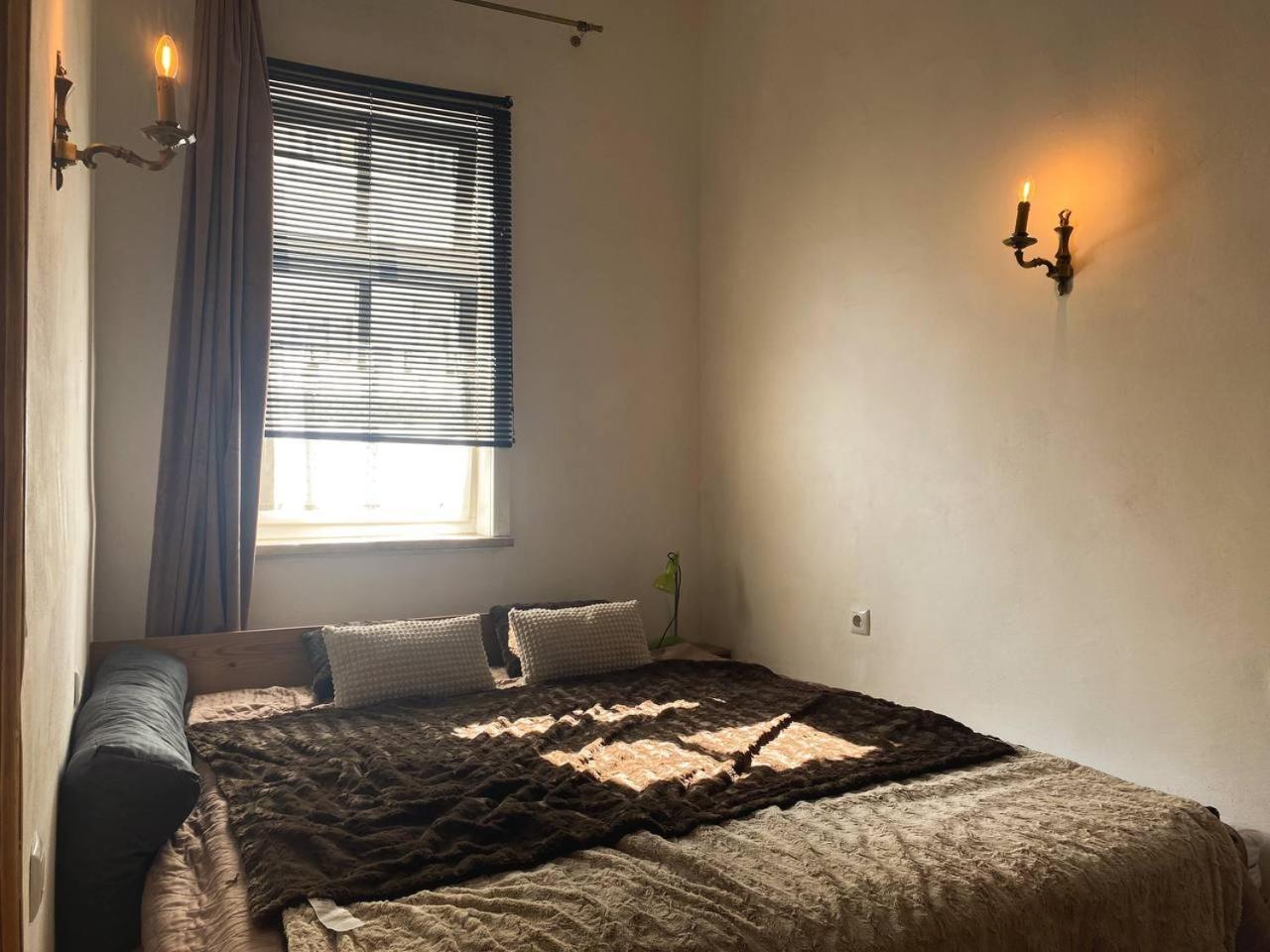 Haus Anastasia Stolberg i. Harz Dış mekan fotoğraf