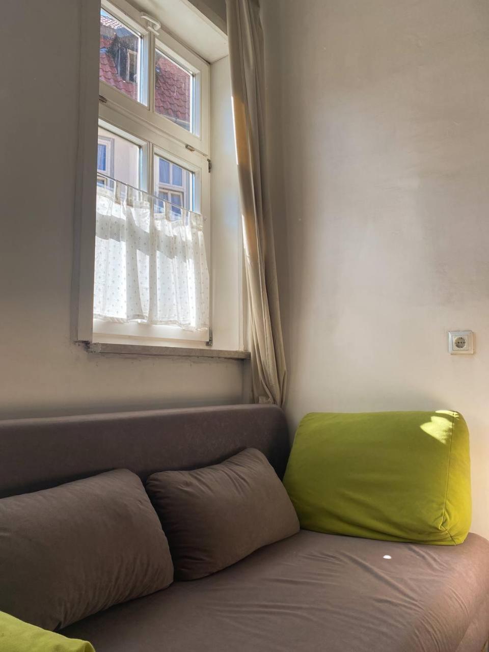 Haus Anastasia Stolberg i. Harz Dış mekan fotoğraf