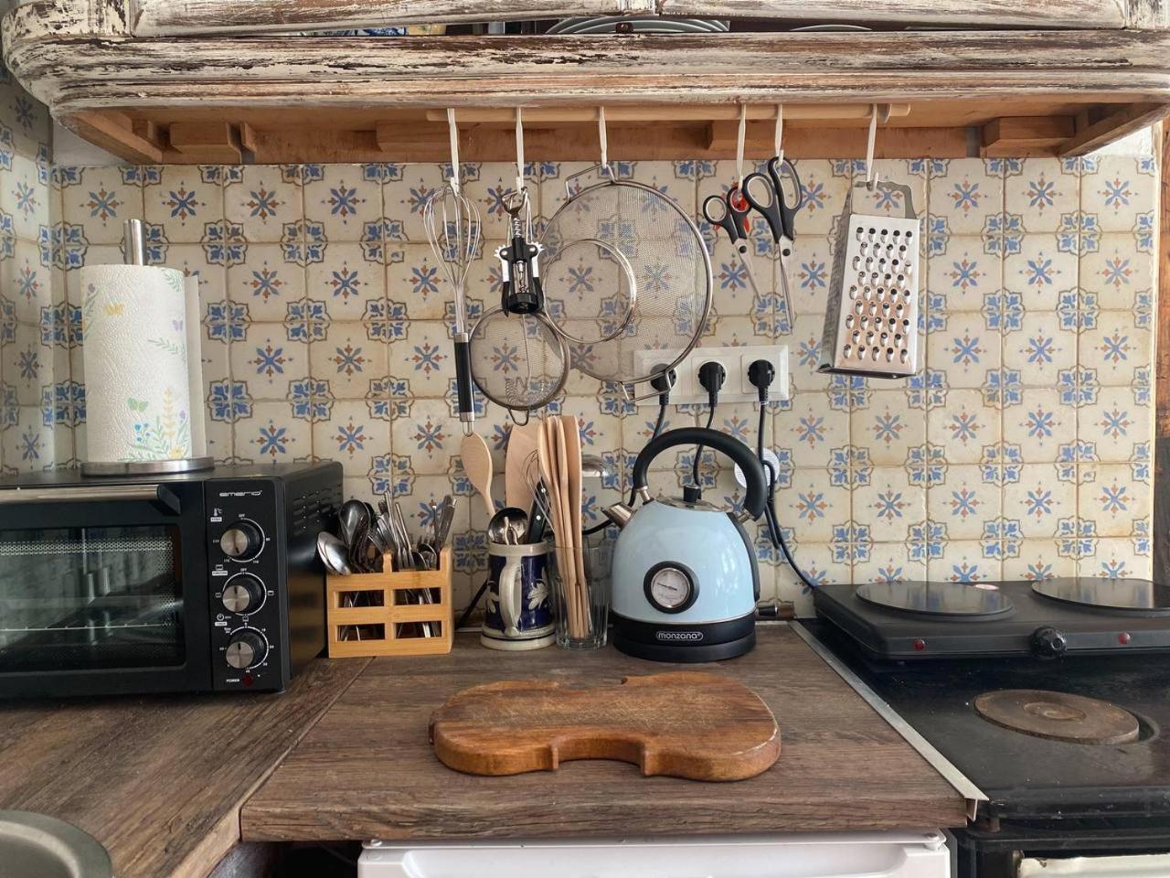 Haus Anastasia Stolberg i. Harz Dış mekan fotoğraf