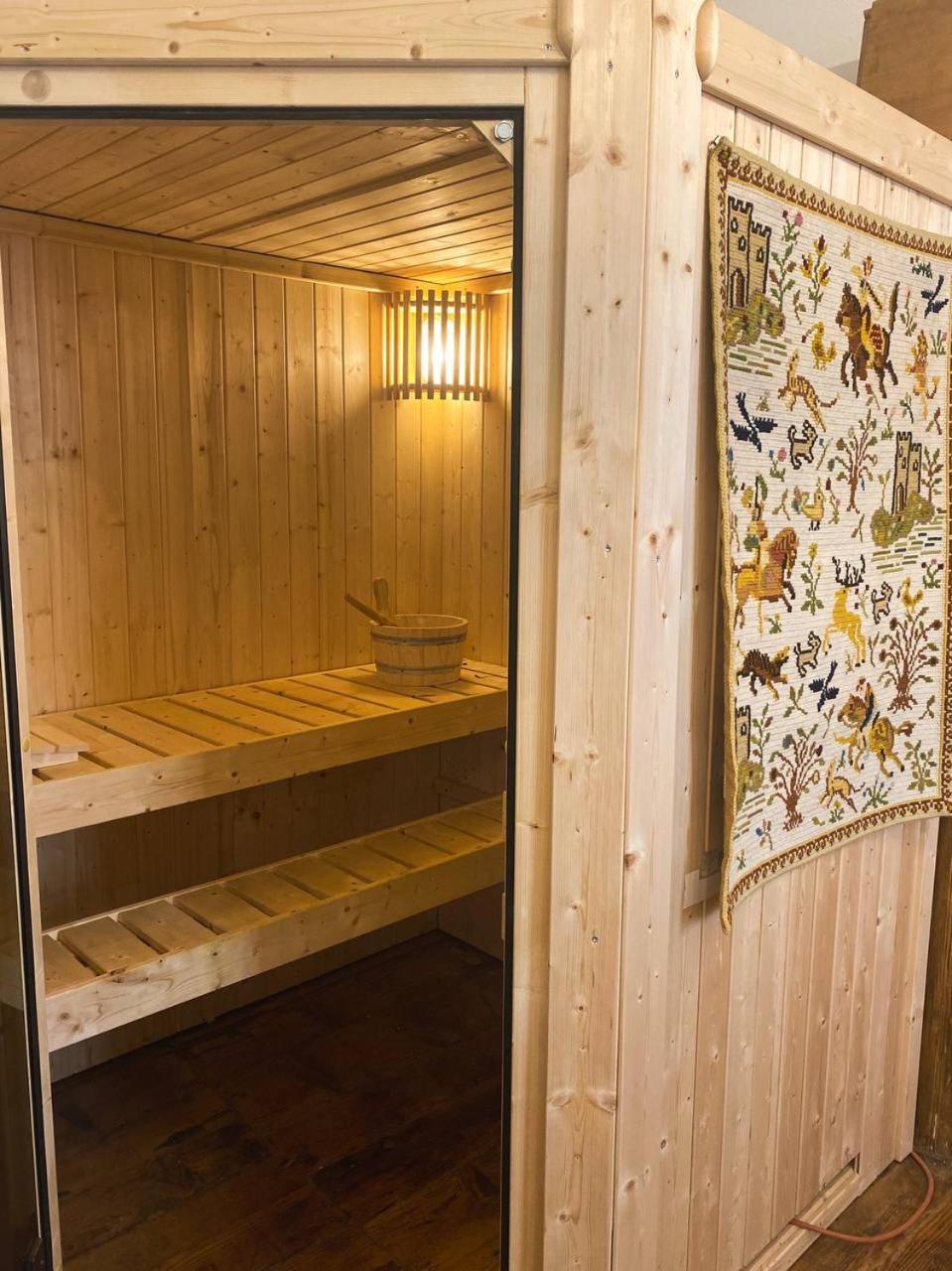 Haus Anastasia Stolberg i. Harz Dış mekan fotoğraf