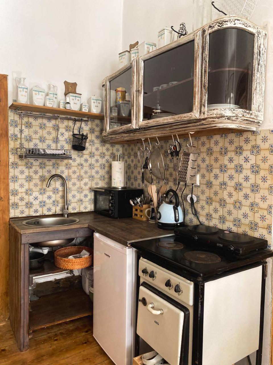 Haus Anastasia Stolberg i. Harz Dış mekan fotoğraf