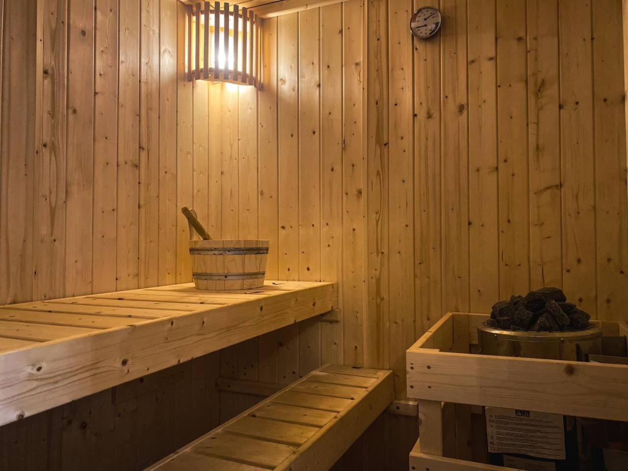 Haus Anastasia Stolberg i. Harz Dış mekan fotoğraf